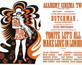 Tonite Let's All Make Love In London
