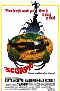 Scorpio