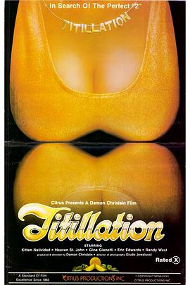 Titillation