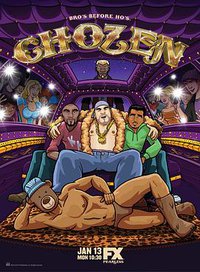 Chozen