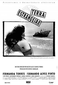 Foreign Land