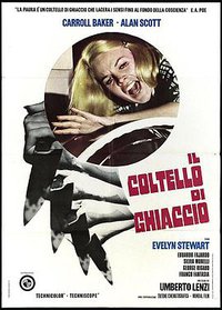 Il coltello di ghiaccio