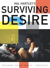 Surviving Desire