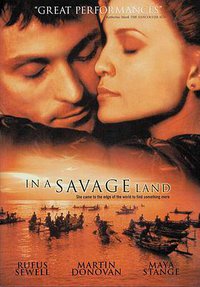 In a Savage Land