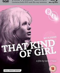 That Kind of Girl