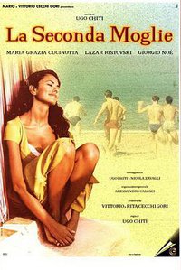 La seconda moglie
