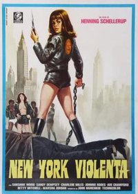 Black Alley Cats