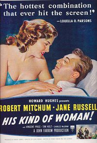His Kind of Woman