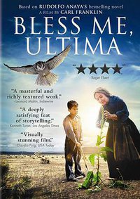 Bless Me, Ultima
