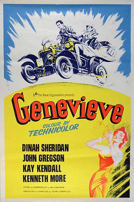 Genevieve