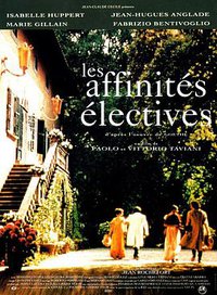 Elective Affinities