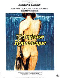 The Romantic Englishwoman