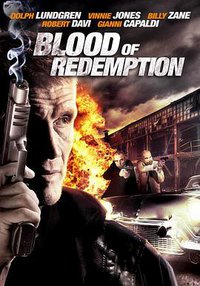 Blood of Redemption