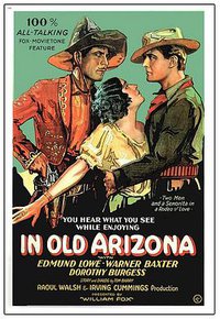 In Old Arizona