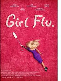 Girl Flu.