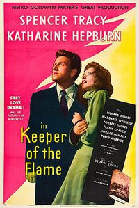 Keeper of the Flame
