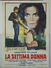 La Settima donna