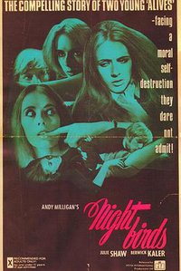 Nightbirds