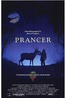 Prancer