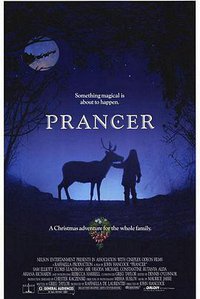 Prancer