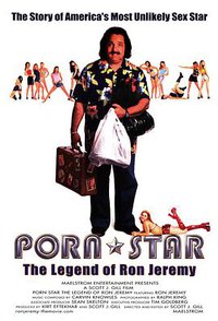Porn Star: The Legend of Ron Jeremy