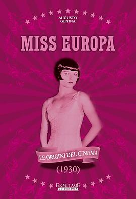 Miss Europe