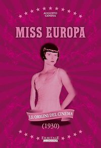 Miss Europe