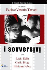The Subversives