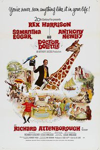 Doctor Dolittle