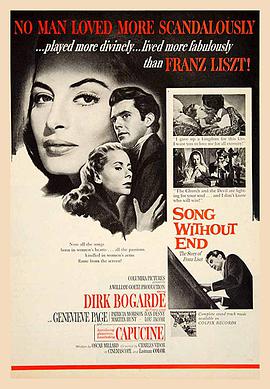 Song Without End