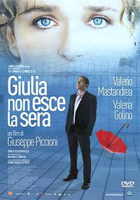 Giulia Doesn't Date at Night