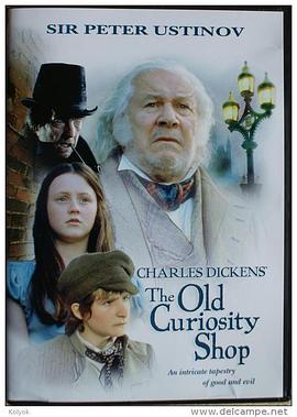The Old Curiosity Shop