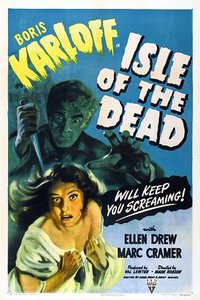 Isle of the Dead