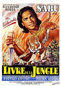 Jungle Book