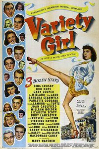 Variety Girl