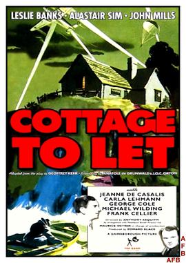 Cottage to Let