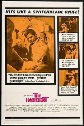 The Incident