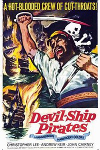 The Devil-Ship Pirates