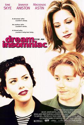 Dream for an Insomniac