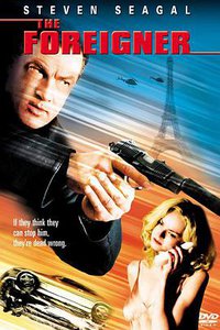 The Foreigner
