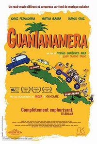 Guantanamera