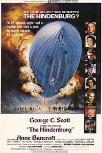 The Hindenburg