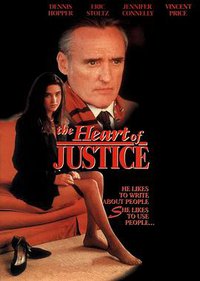 The Heart of Justice