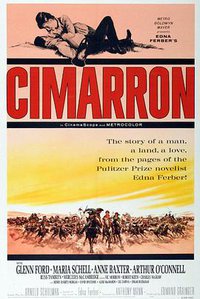 Cimarron