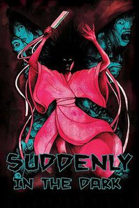 Suddenly at Midnight