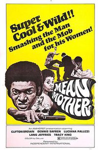 Mean Mother