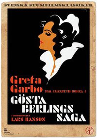 The Atonement of Gosta Berling