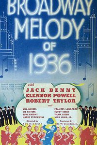 Broadway Melody of 1936