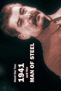 World War Two: 1941 and the Man of Steel