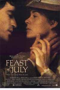 Feast of July